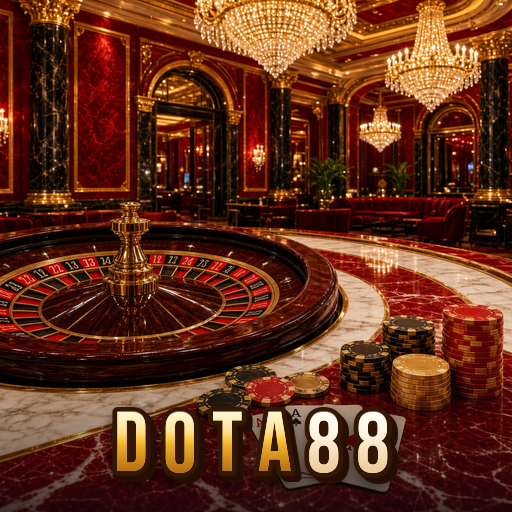 dota88 Tangkapan Layar - 2