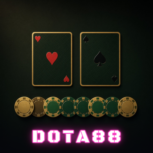 dota88 Tangkapan Layar - 3